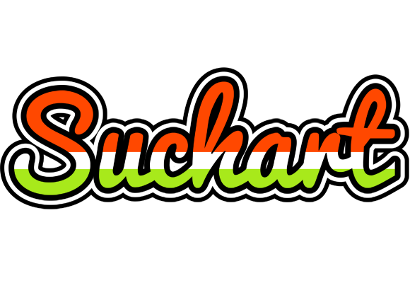 Suchart exotic logo