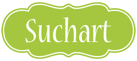 Suchart family logo