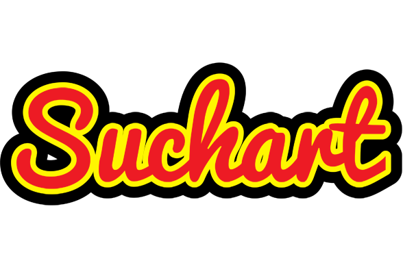 Suchart fireman logo