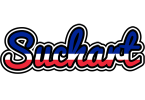 Suchart france logo