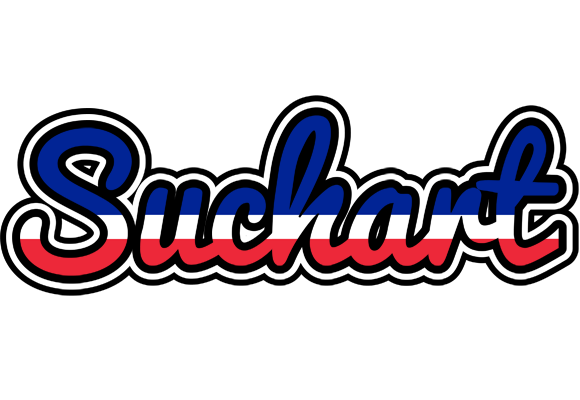 Suchart france logo