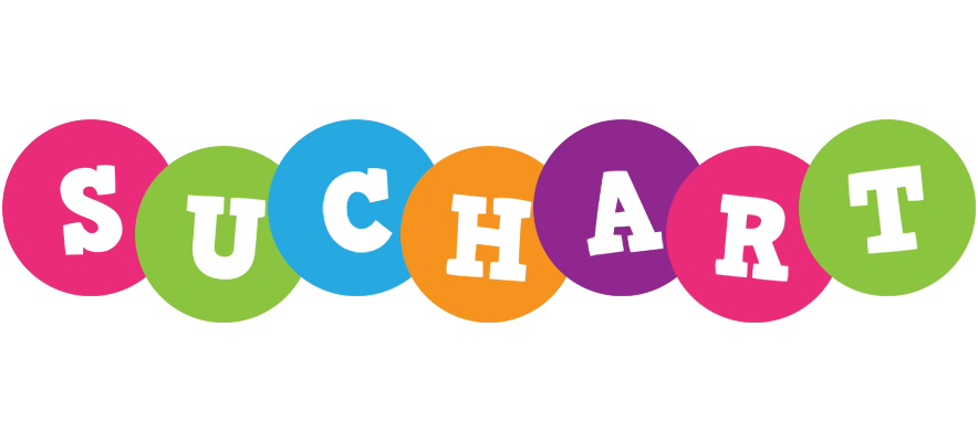 Suchart friends logo
