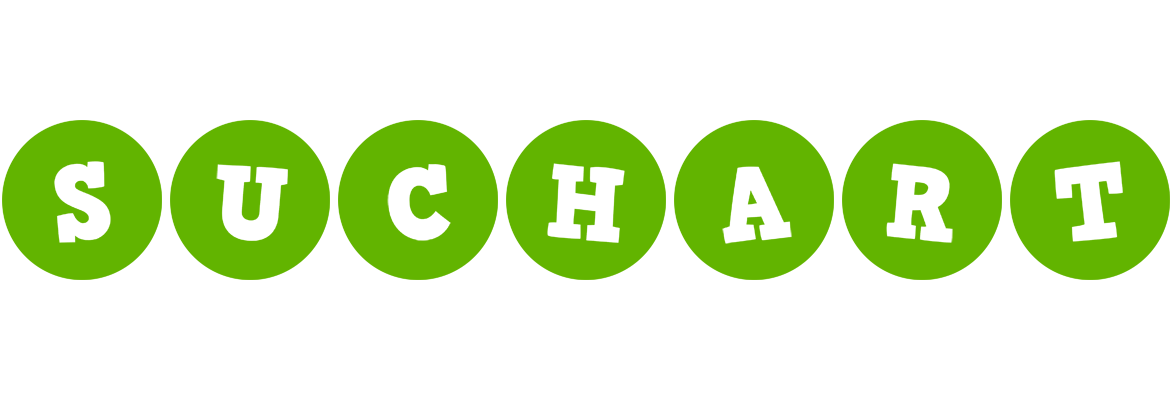 Suchart games logo