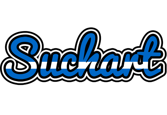 Suchart greece logo