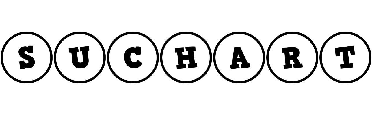 Suchart handy logo