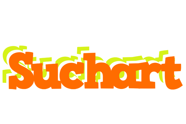 Suchart healthy logo
