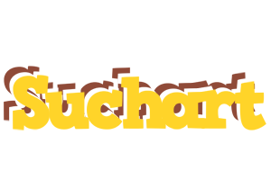 Suchart hotcup logo