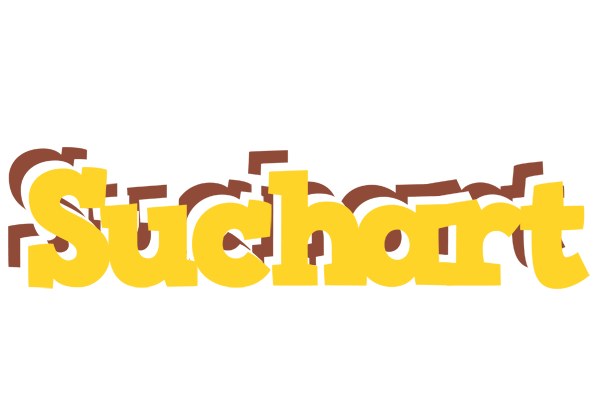 Suchart hotcup logo