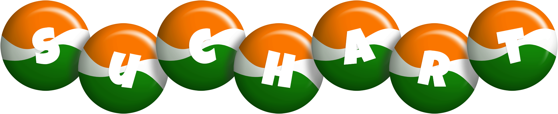 Suchart india logo