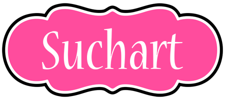 Suchart invitation logo