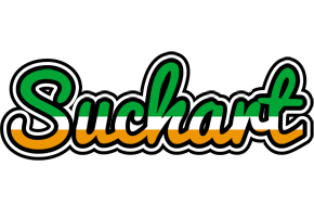 Suchart ireland logo