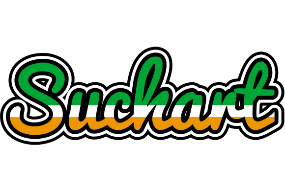 Suchart ireland logo