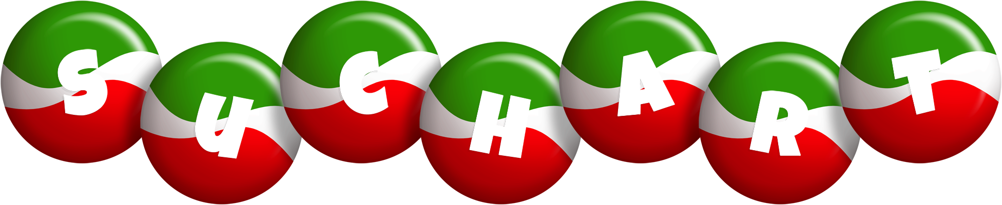 Suchart italy logo