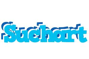 Suchart jacuzzi logo