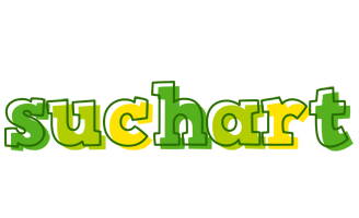 Suchart juice logo