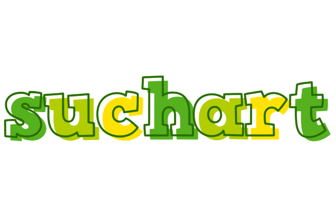 Suchart juice logo