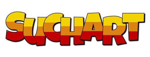 Suchart jungle logo