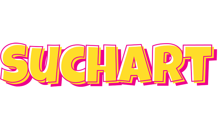 Suchart kaboom logo