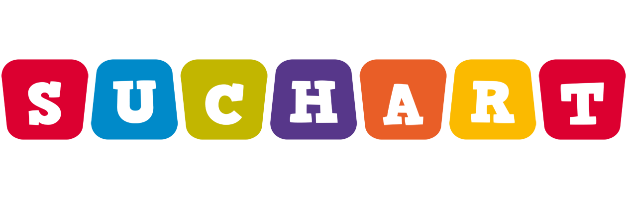 Suchart kiddo logo