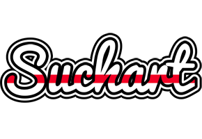 Suchart kingdom logo