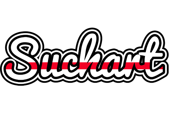Suchart kingdom logo
