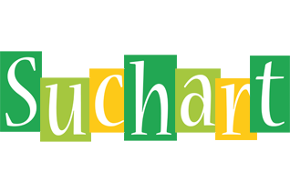 Suchart lemonade logo