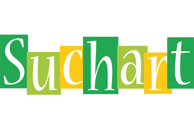 Suchart lemonade logo