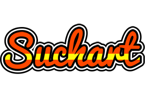 Suchart madrid logo