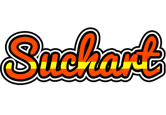 Suchart madrid logo