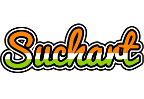 Suchart mumbai logo