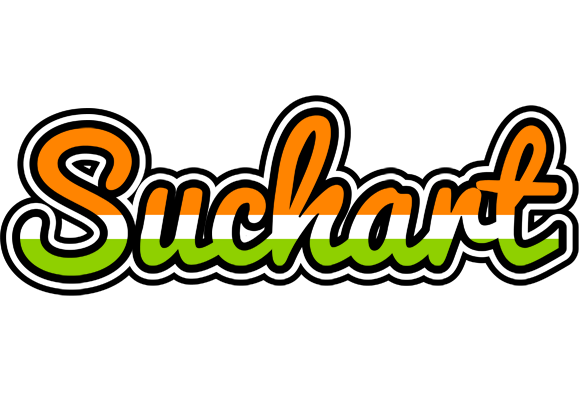 Suchart mumbai logo