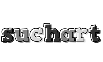 Suchart night logo