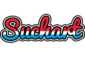 Suchart norway logo