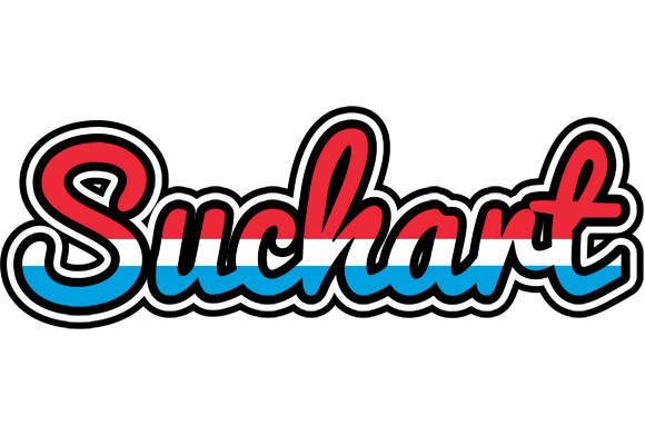 Suchart norway logo