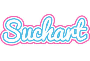 Suchart outdoors logo