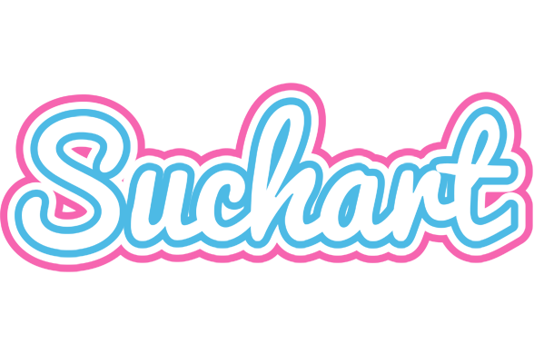 Suchart outdoors logo