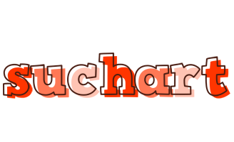 Suchart paint logo