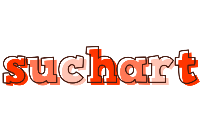 Suchart paint logo