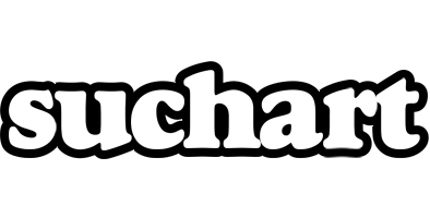 Suchart panda logo