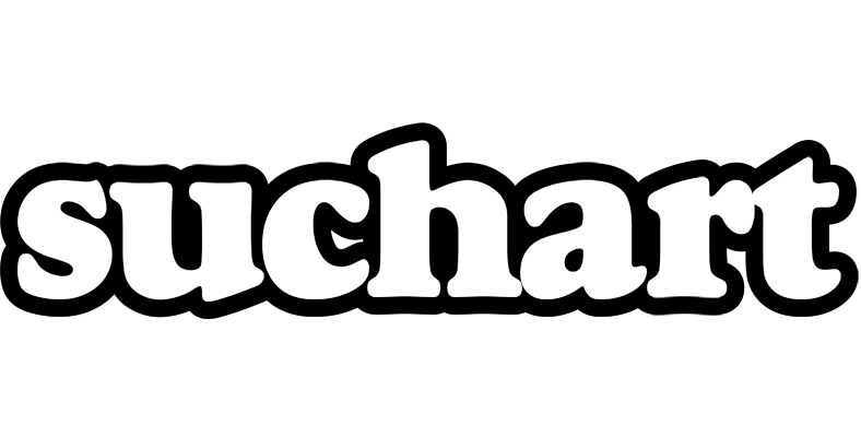 Suchart panda logo