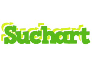 Suchart picnic logo