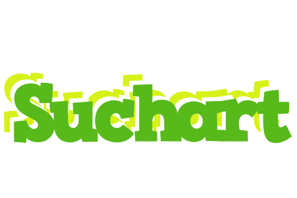 Suchart picnic logo
