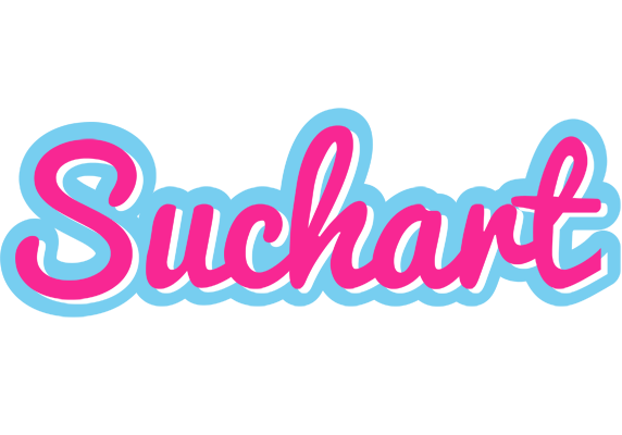 Suchart popstar logo