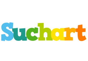 Suchart rainbows logo