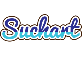 Suchart raining logo