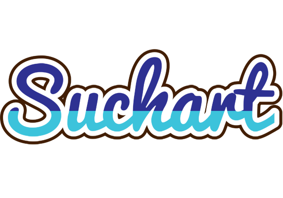 Suchart raining logo