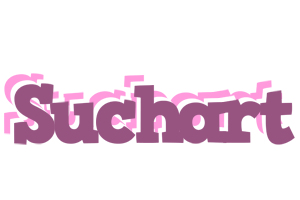 Suchart relaxing logo