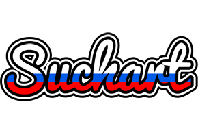 Suchart russia logo