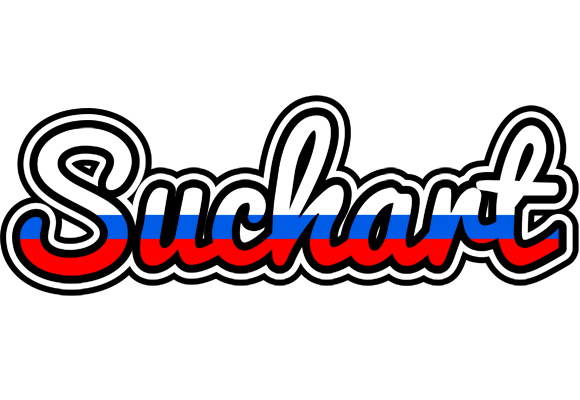 Suchart russia logo