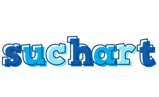 Suchart sailor logo